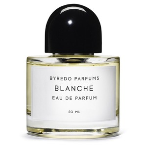 BYREDO BLANCHE eau de parfum