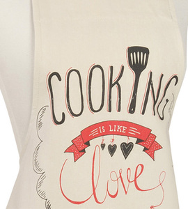 Фартук 'Cooking Love'