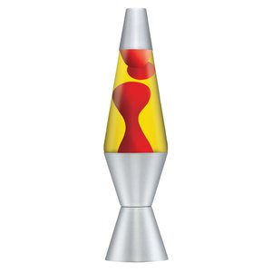 Classic Lava Lamp