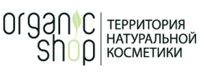 Подарочная карта в Organic Shop