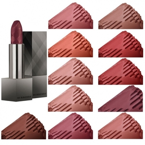 Burberry. Lip Velvet Long Wear Lipstick