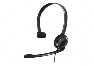 гарнитура для скайпа от sennheiser