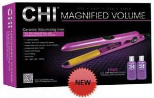 Утюжок для волос Magnified Volume, CHI