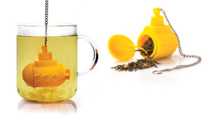 Infuser.