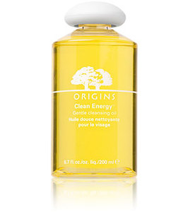 CLEAN ENERGY™ GENTLE CLEANSING OIL 200ML