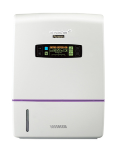 Увлажнитель/очиститель воздуха winia awx-70