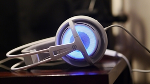 Siberia V2 Frost Blue