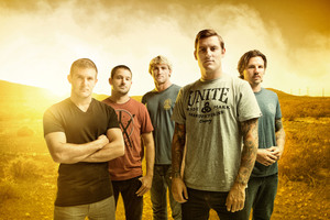 билетик на Parkway Drive