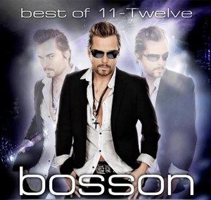 Bosson -  альбом "Best of 11-Twelve"