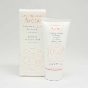 Avene Masque apaisant hydratant