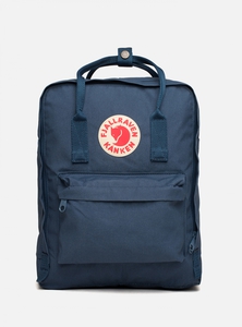 Рюкзак Fjallraven Kanken Royal Blue