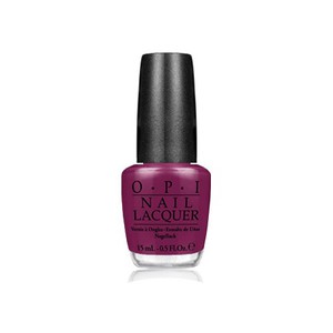 OPI-Just BeClaus 0.5oz