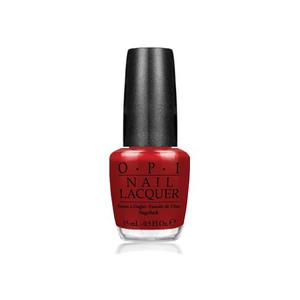 OPI-What's Your Point-settia 0.5oz