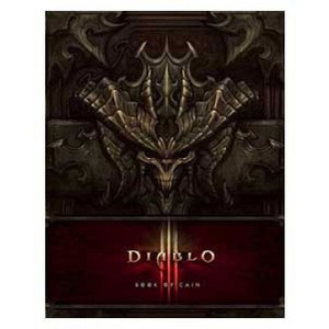 DIABLO III: BOOK OF CAIN