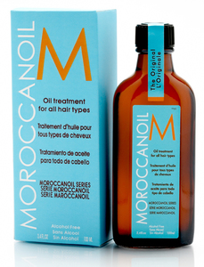 Moroccanoil Oil Treatment for All Hair Types