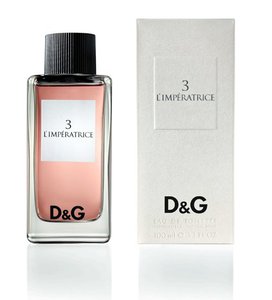 D&G L'Imperatrice