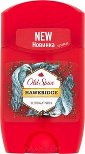 Old Spice Hawkridge Deodorant Stick