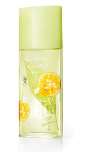 Green Tea Yuzu Eau de Toilette Spray