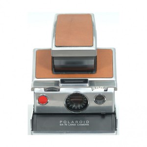 Фотоаппарат Polaroid SX-70