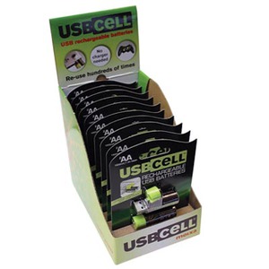 USBCELL