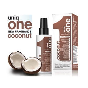 uniq one coconut