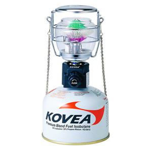 Газовая лампа Kovea TKL-N894 Adventure Gas Lantern