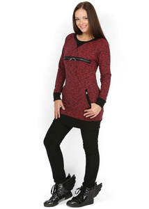 худи для кормления