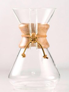 Кофейная фильтр-колба CHEMEX Classic CM-8A