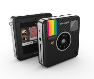 Polaroid Socialmatic (Instagram Socialmatic)