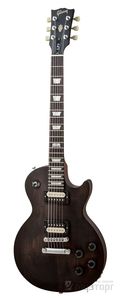 GIBSON LPJ 2014 RUBBED VINTAGE SHADE SATIN