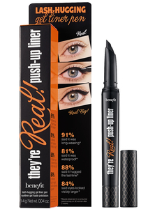 Benefit They're Real Push-Up Liner