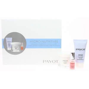 Набор Les Hydro-Nutritives Программа для питания кожи Payot