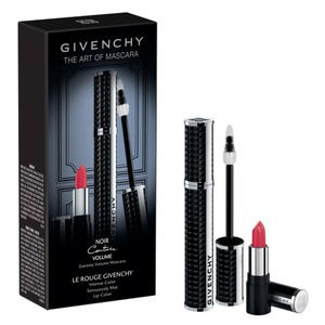 Noir Couture Volume Набор Givenchy