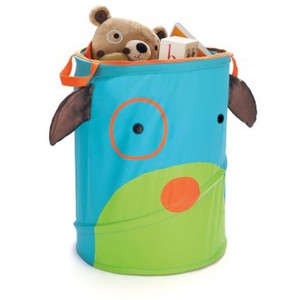 Корзина для игрушек Skip-Hop Zoo Hamper DOG