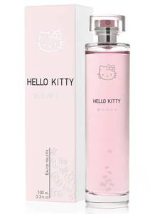 Hello Kitty Woman