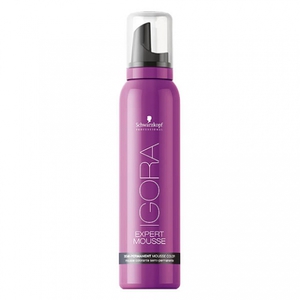 Schwarzkopf IGORA Expert Mousse 3-0