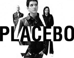 Билет на концерт Placebo