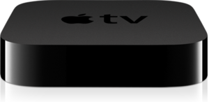 apple tv