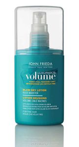 Лосьон-спрей John Frieda "Luxurious Volume" для придания объема