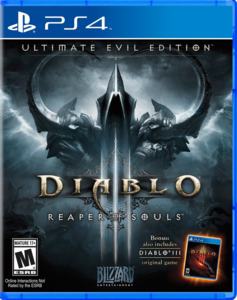 Diablo 3