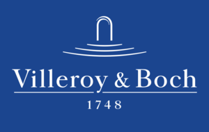 Сертификат в Villeroy&Boch