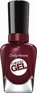 Гелевый лак Sally Hansen