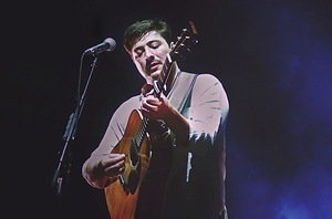 посетить концерт Mumford & Sons