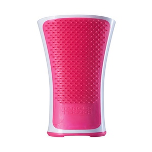 TANGLE TEEZER Aqua Splash Pink Shrimp