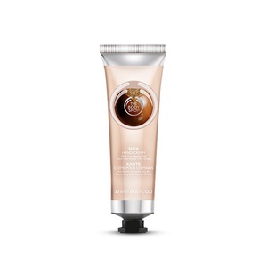 Крем для рук The Body Shop