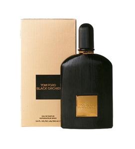 Парфюм Black Orchid, Tom Ford