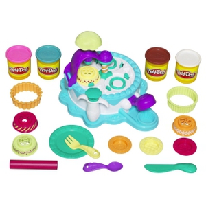 Игровой набор "Фабрика тортиков" Play-Doh