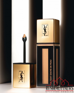 Тональный крем YSL Le Teint Encre de Peau