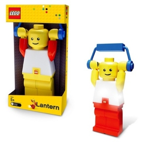 Lego "Фонарик-ночник "