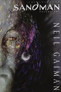 Neil Gaiman. Absolute Sandman